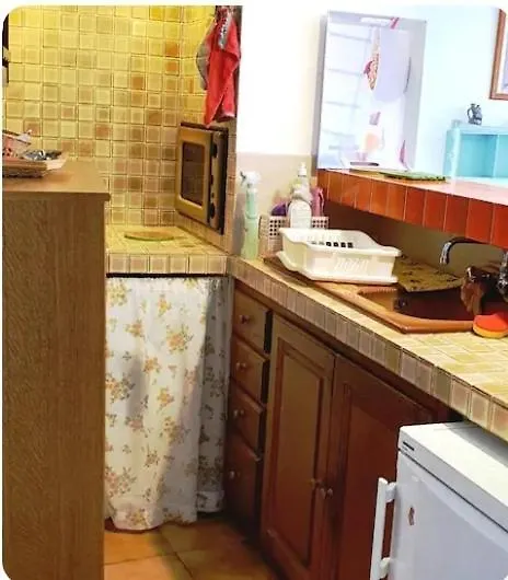 Bed & Breakfast Logement Equipe Grimaud Francie