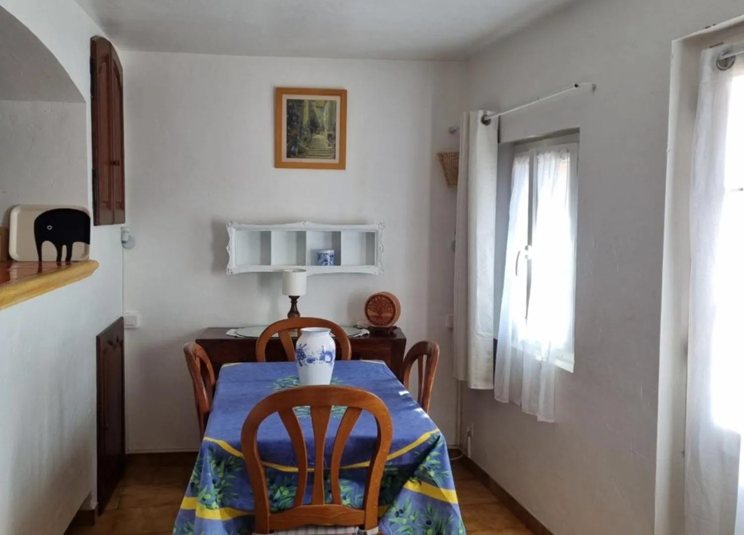 Bed & Breakfast Logement Equipe Grimaud Francie
