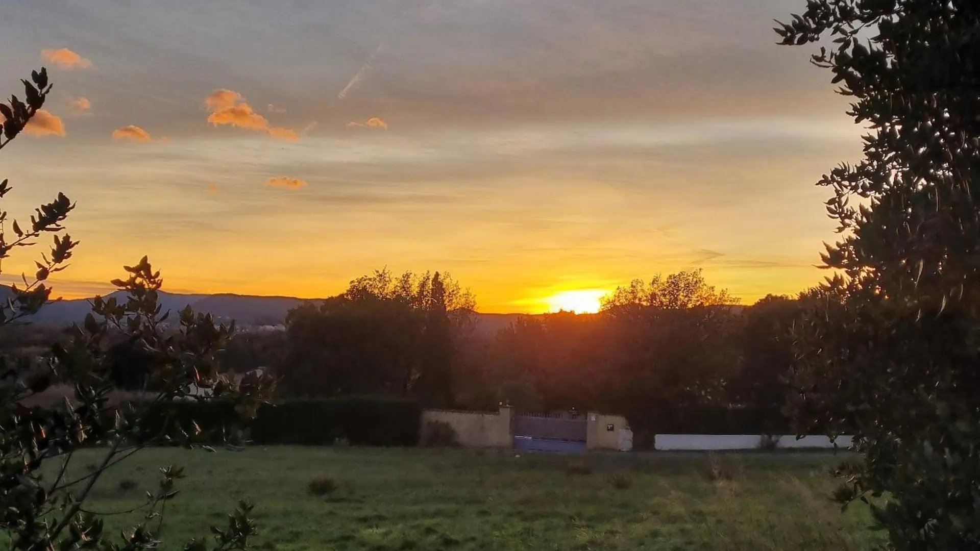 Logement Equipe Grimaud Francie
