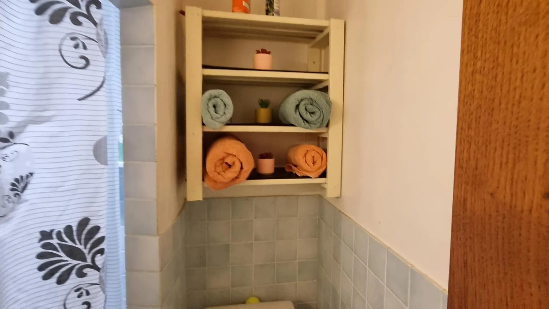 Bed & Breakfast Logement Equipe Grimaud