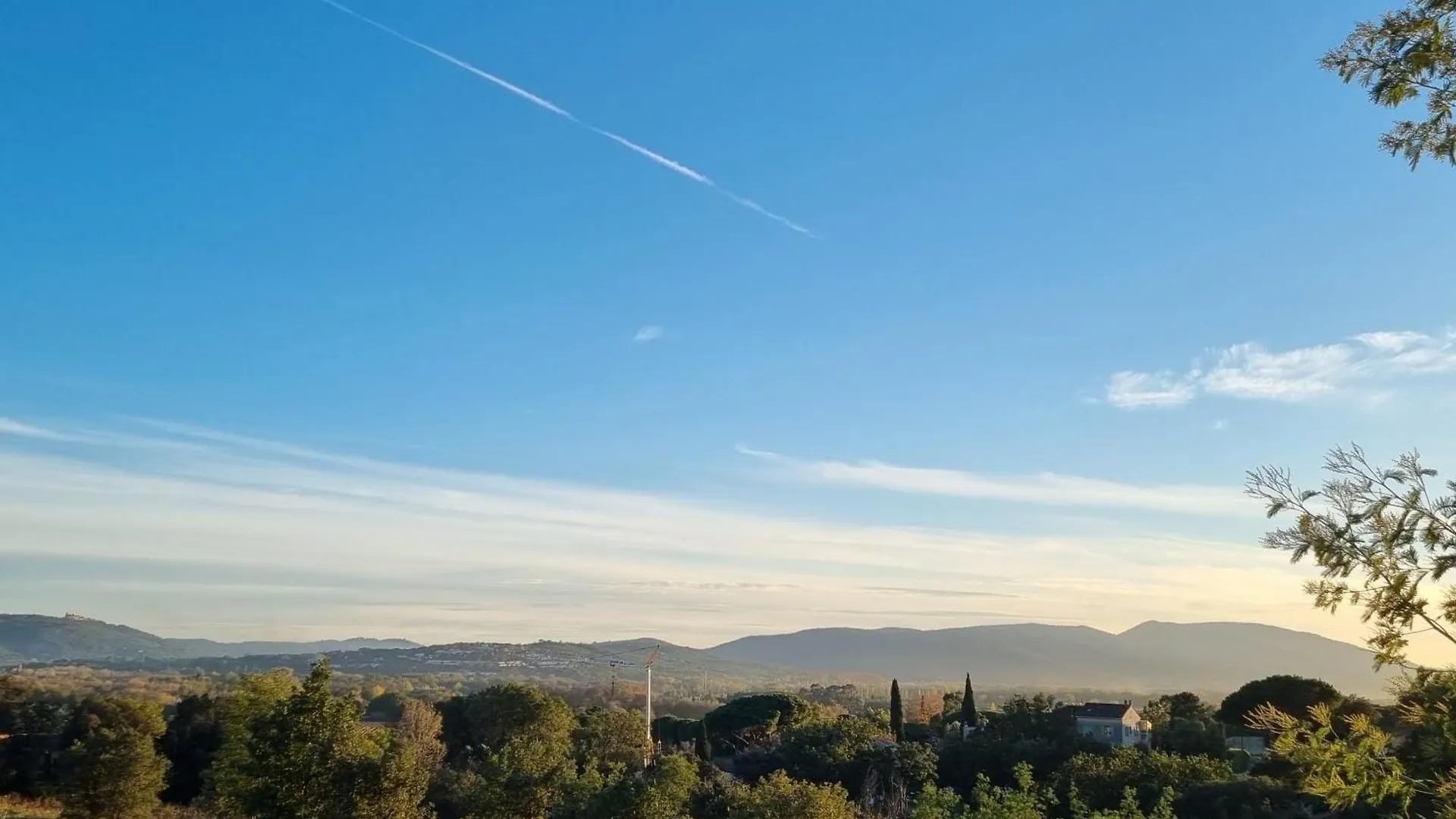 Logement Equipe Grimaud Bed & Breakfast