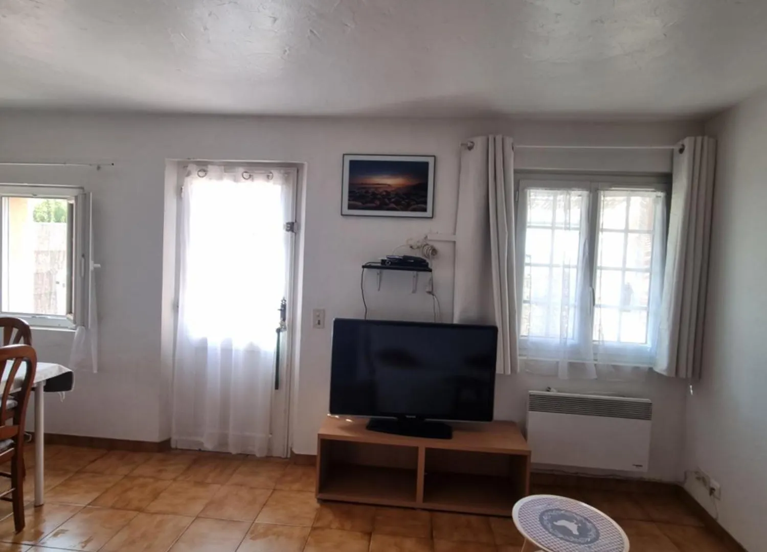Bed & Breakfast Logement Equipe Grimaud