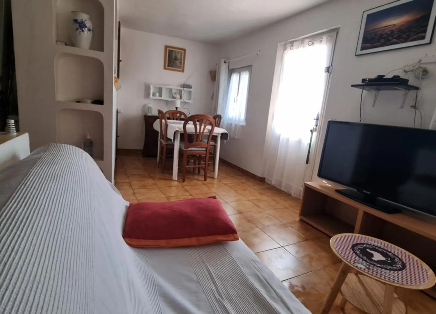 Bed & Breakfast Logement Equipe Grimaud